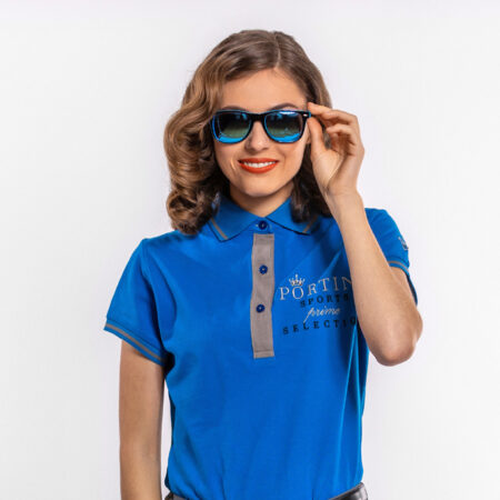 Polo Shirt Tinkerbell