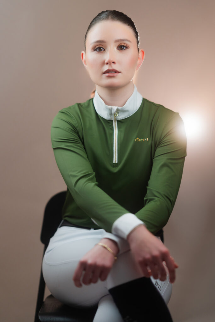 shirt damen sarah, funktionsshirt, langarm