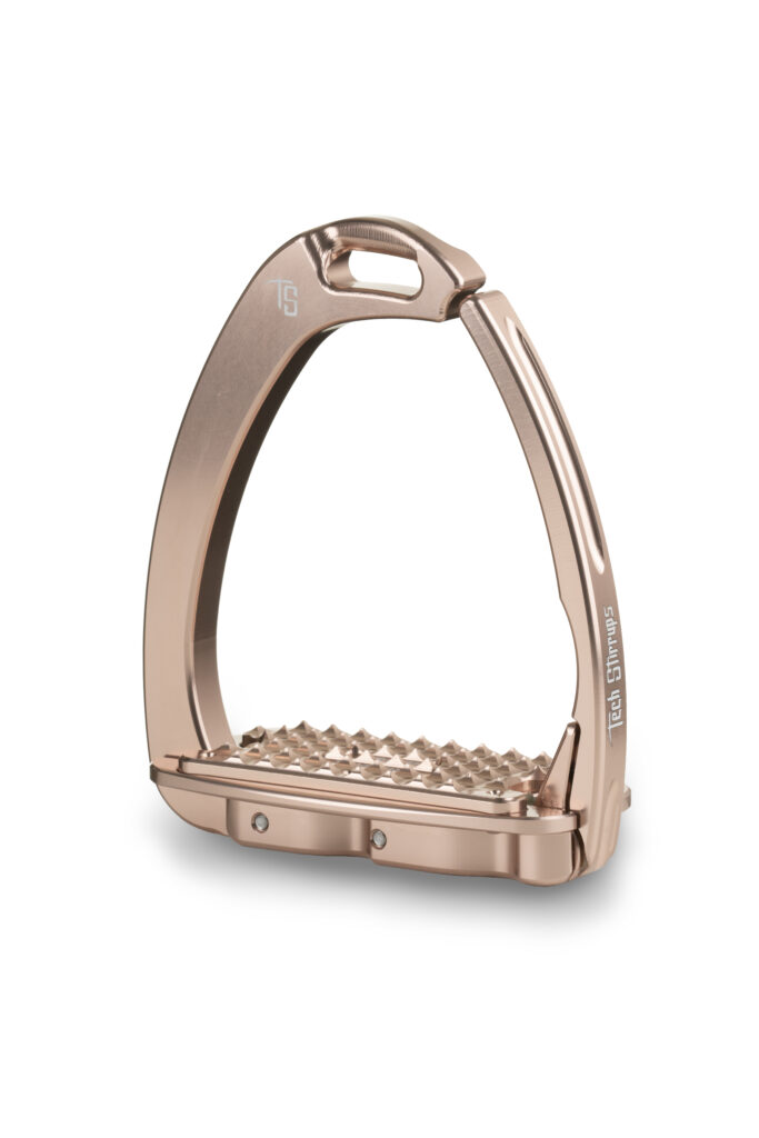 tech stirrups sicherheitssteigbügel venice dressage